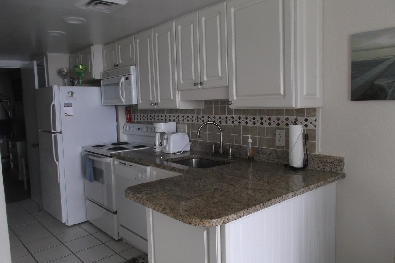 Sea Watch Resort Upgraded One Bedroom Myrtle Beach Zewnętrze zdjęcie