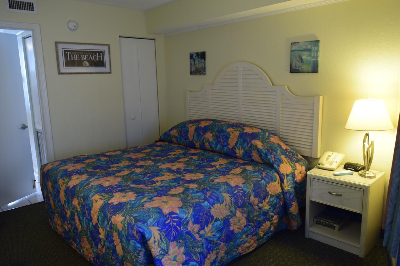 Sea Watch Resort Upgraded One Bedroom Myrtle Beach Zewnętrze zdjęcie