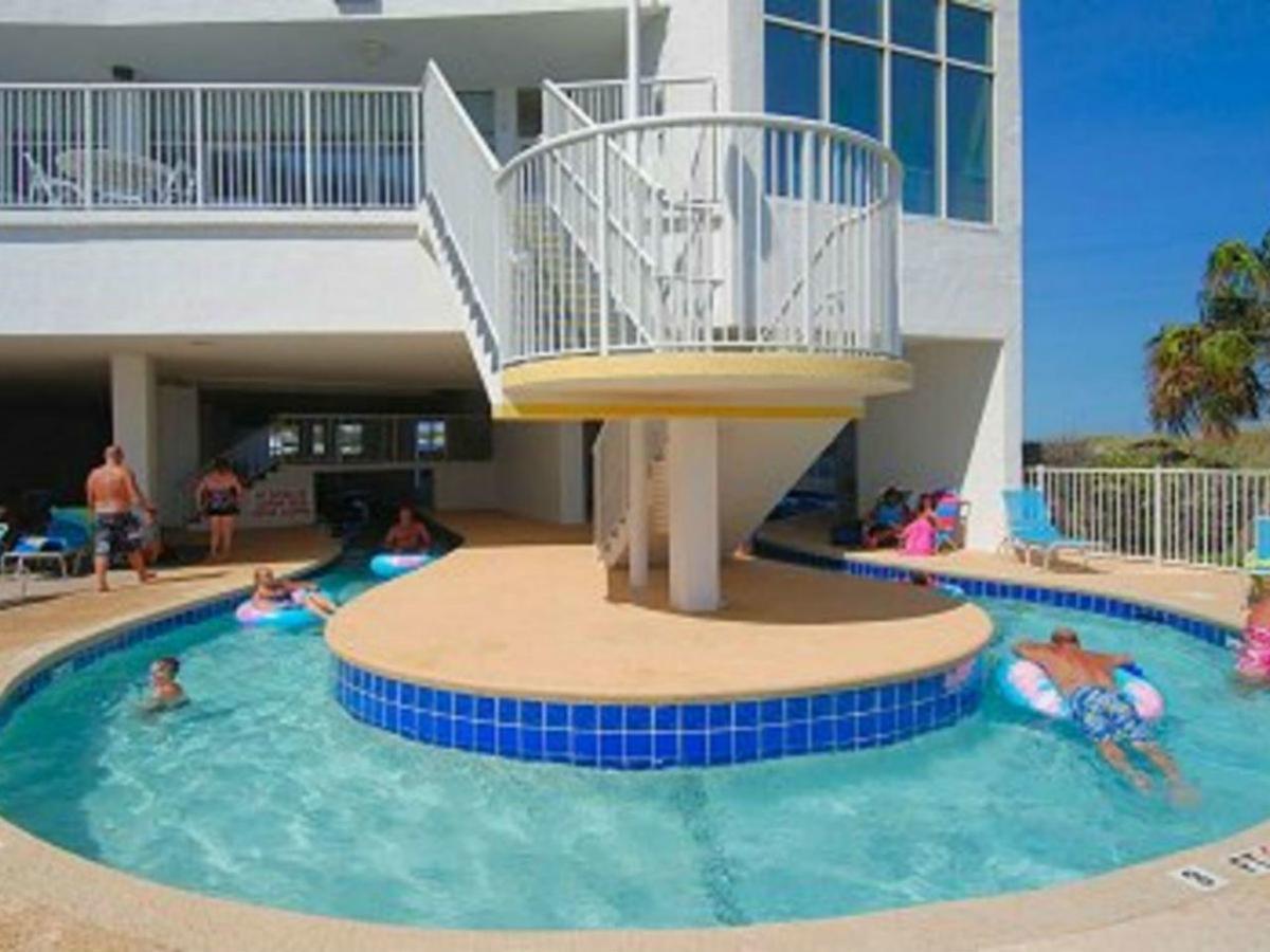 Sea Watch Resort Upgraded One Bedroom Myrtle Beach Zewnętrze zdjęcie