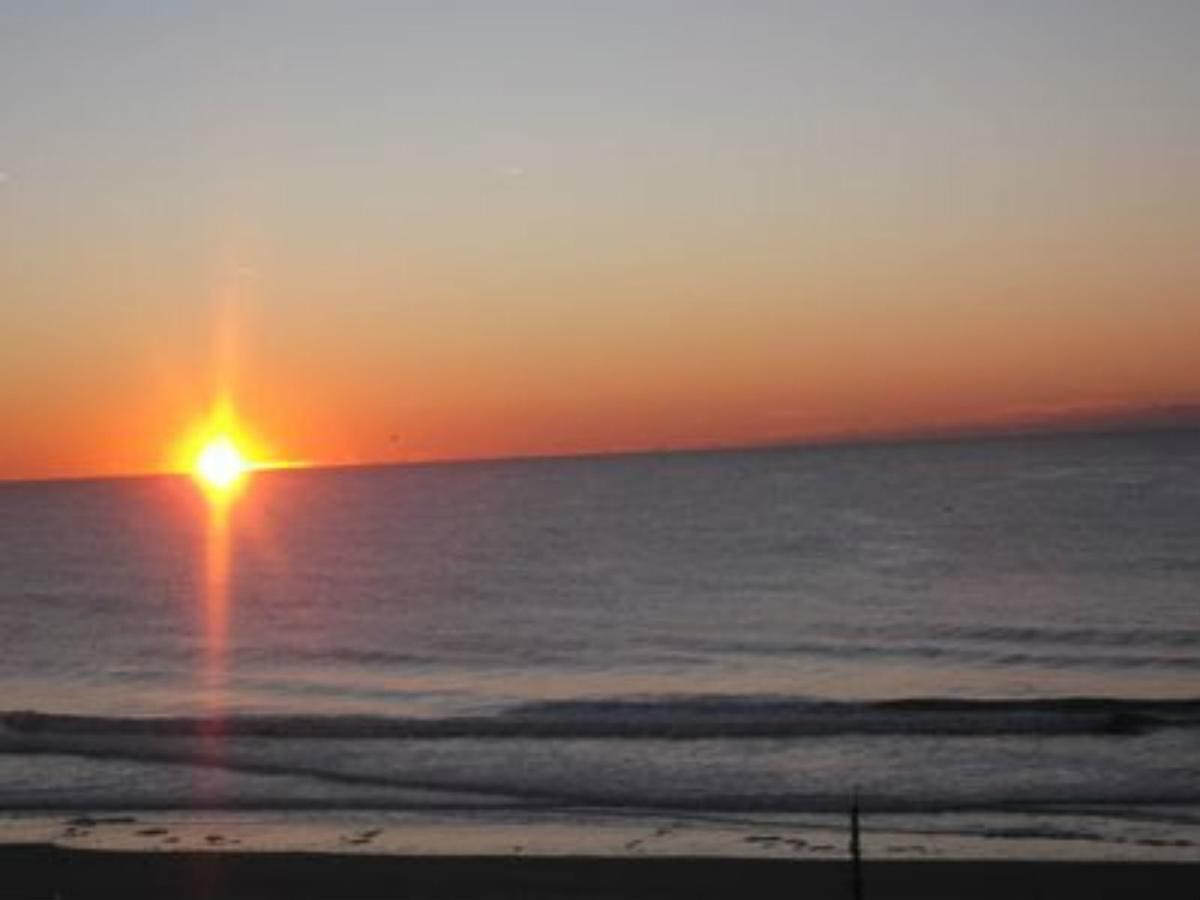 Sea Watch Resort Upgraded One Bedroom Myrtle Beach Zewnętrze zdjęcie